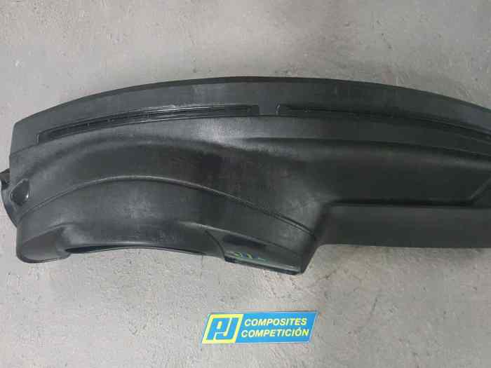 SALPICADERO FIBRA BMW E36 3