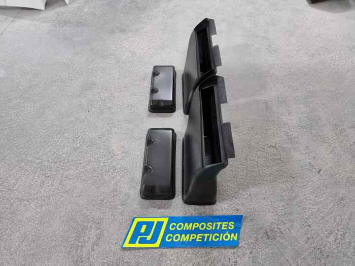 AIRBOX ADMISIÓN PEUGEOT 306 MAXI EVO 3 2