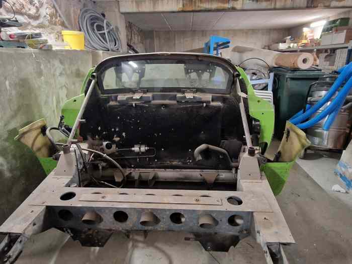 Opel – photo 3 sur 3