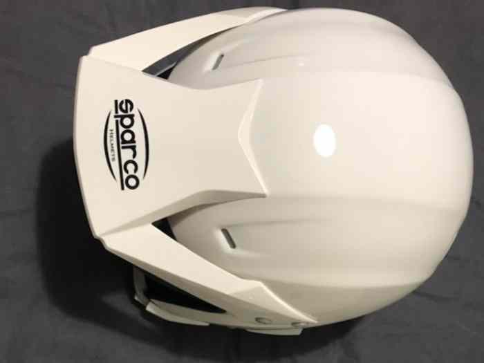 Casque SPARCO