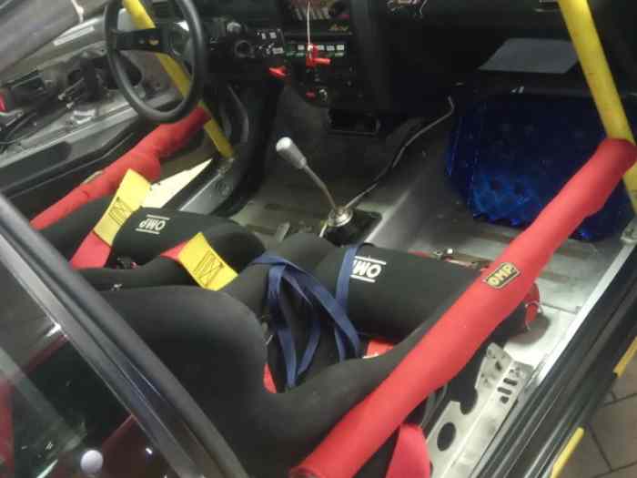 Peugeot 106 a5 1