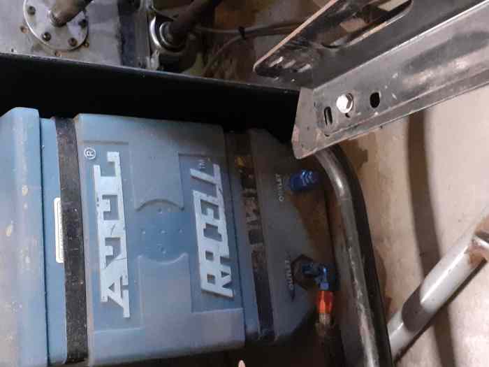 Réservoir atl fia 20 litres vertical p...