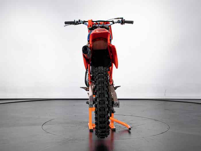 HONDA CR 500 1983 3