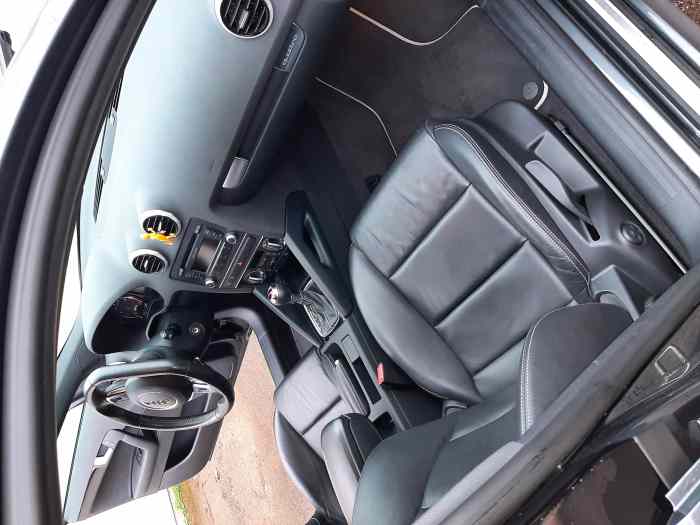 AUDI RS3 8P 500CV 1