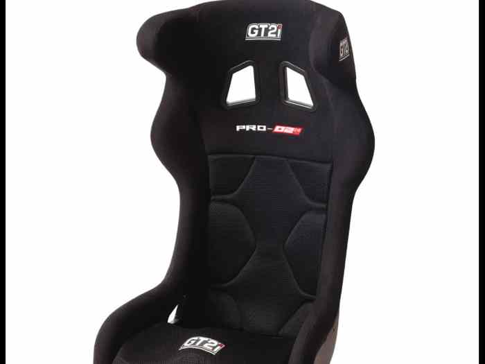 SIEGE GT2I NEUF