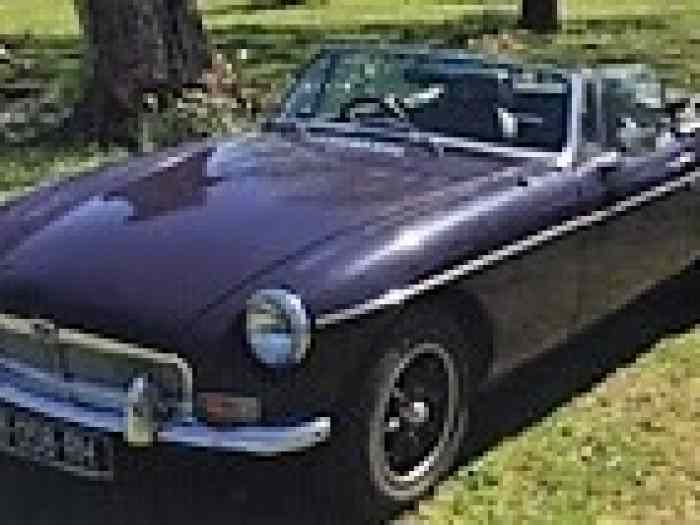 MGB 0