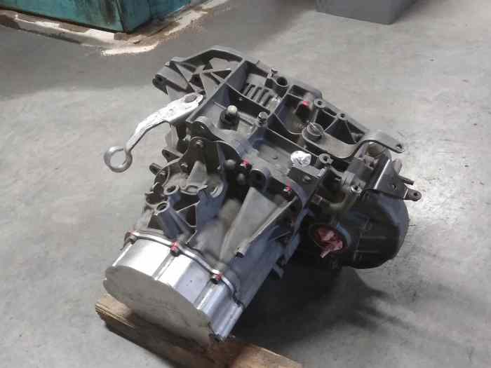 boite BE3 6 crabot sadev