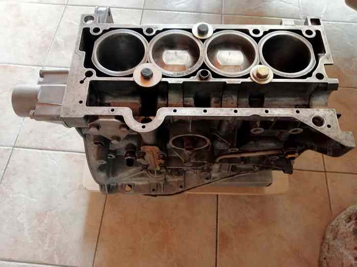 bas moteur pour a310 r17 gordini r12 gordini bloc 807-10 3