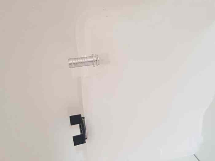 bocal ldr transparent 206 RC / S16 1