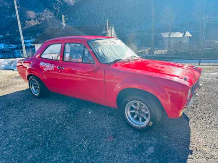 Ford Escort MK1