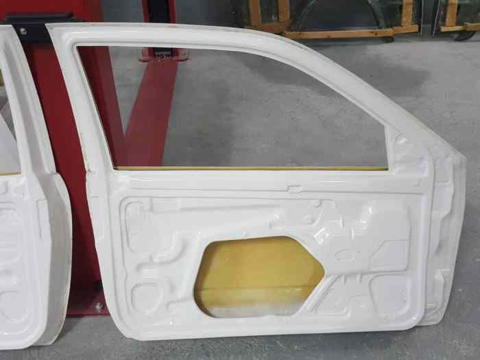 PUERTAS FIBRA SEAT IBIZA 6K 5