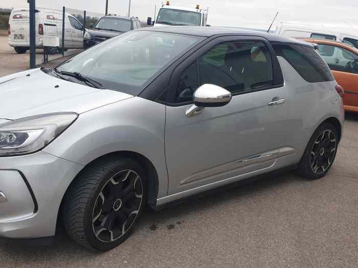 ds3 so chic 110 cv hdi 2