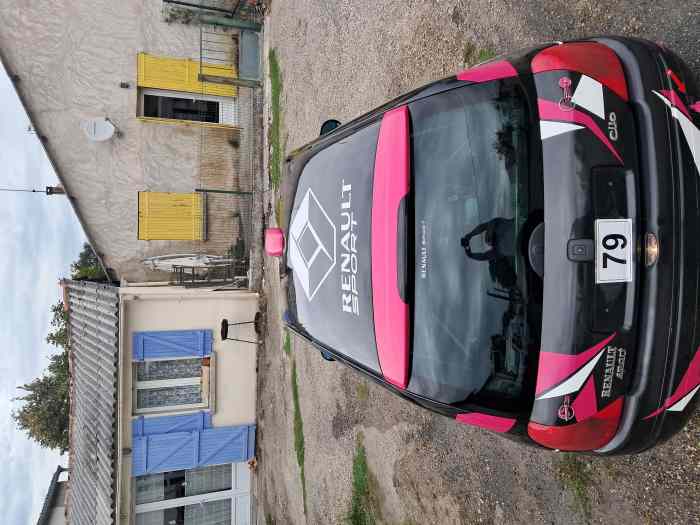 Clio 2 rs F2014 1