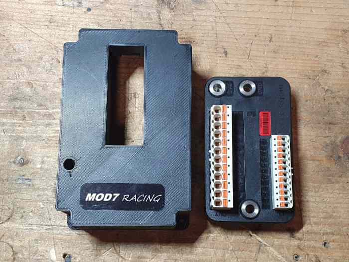 Powerbox M10 Mod7 0