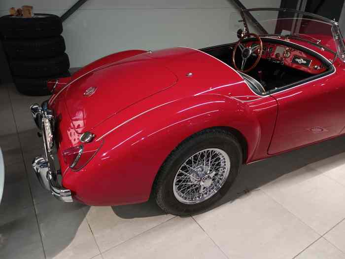 MGA 1500 1958 4