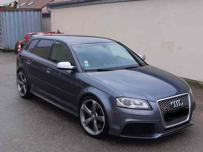 AUDI RS3 8P 500CV 0