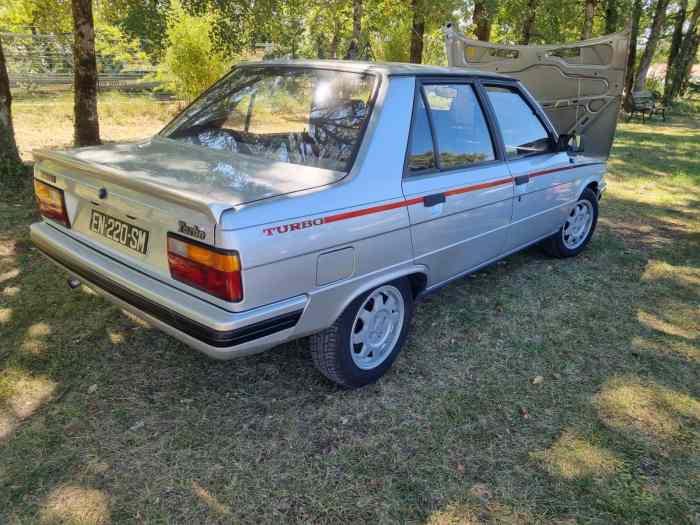 R9 turbo