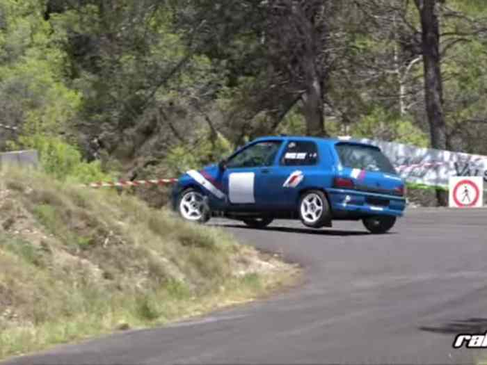 clio williams F 2000 14 4