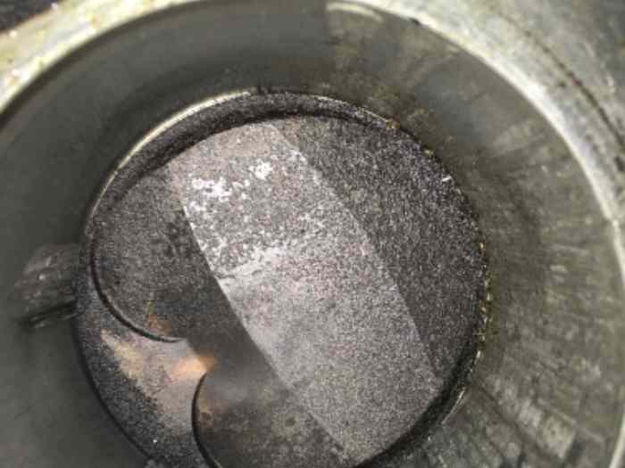 Moteur bmw m3 e92 2