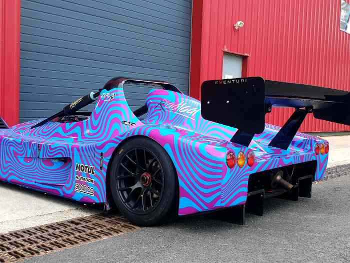 Radical sr3 2