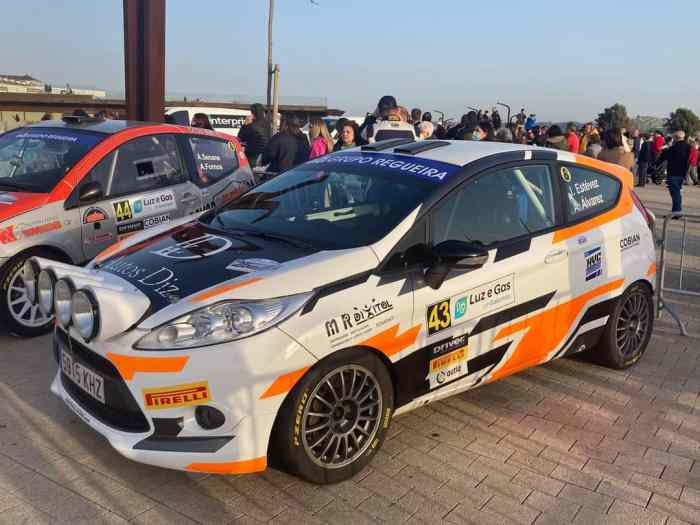 Fiesta R200
