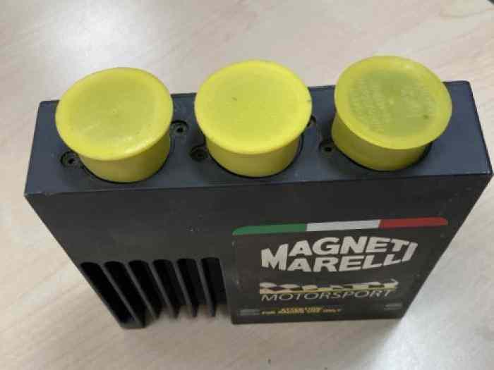 Magnetti marelli marvel8 2