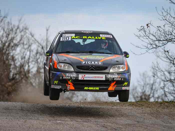 SAXO N2S vainqueur Finale 2022