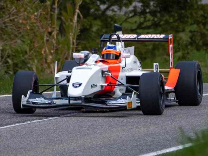 F3 Mygale
