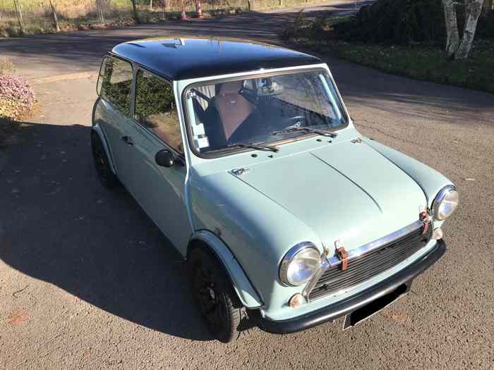 Austin Mini Cooper 1994 1