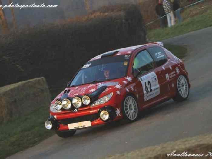 206 RC A7