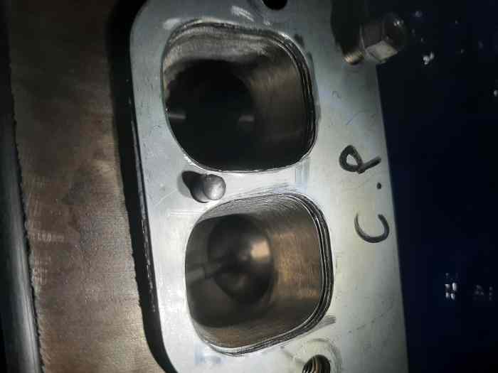 moteur opel 2.4 3