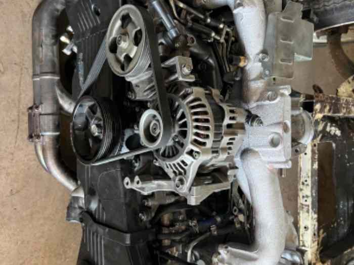 Moteur Subaru A8/N4/R4