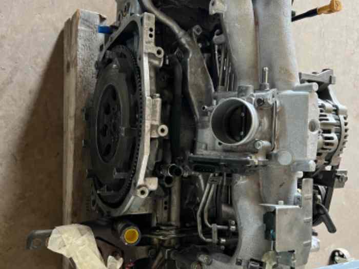 Moteur Subaru A8/N4/R4 2