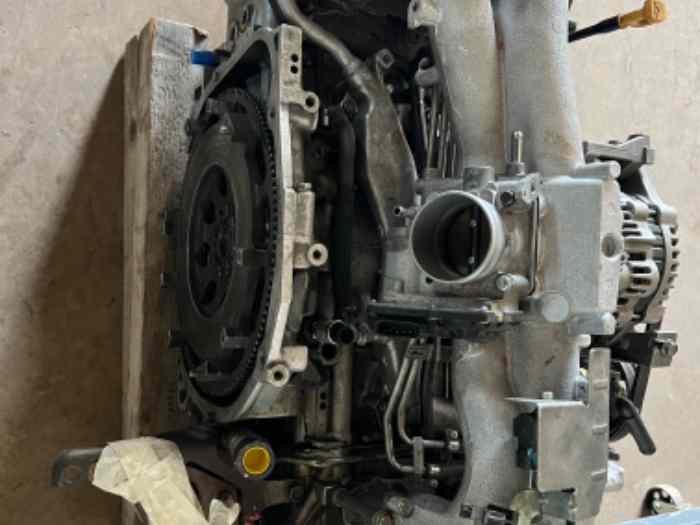 Moteur Subaru A8 2