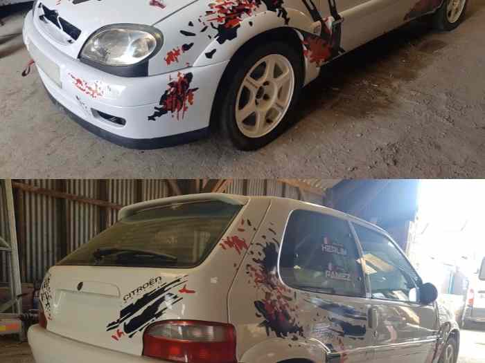 Saxo top n2