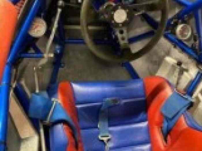 Buggy Kart Cross 1300 HAYABUSA 2