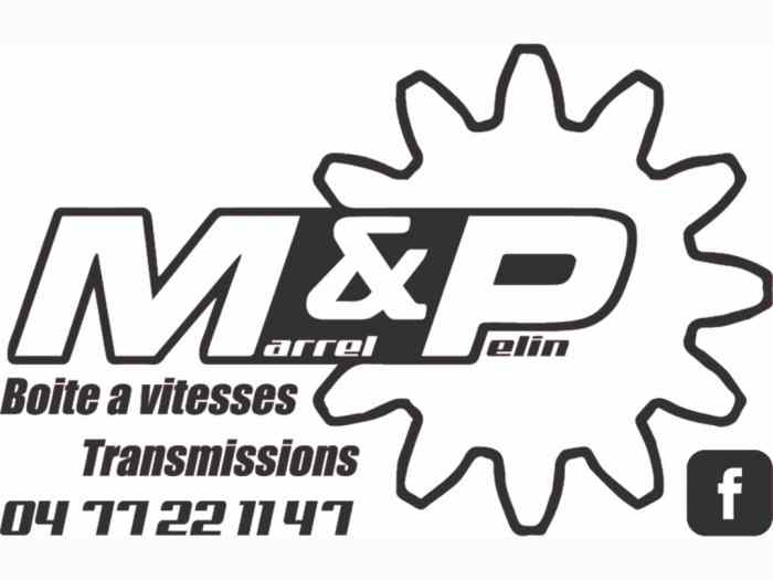 Rapport Gr.B porsche 911 915 3