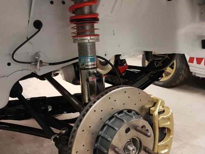 R11 TURBO GR.A VHC 2