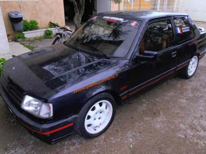 309 gti 8s vhrs 0