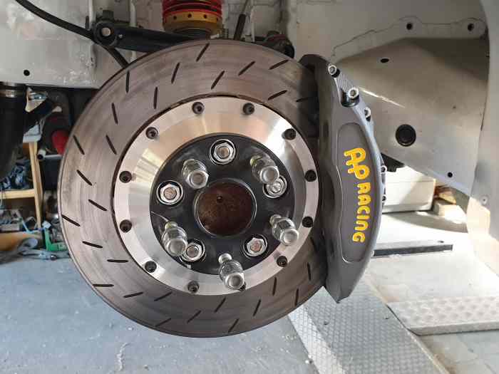 Honda s2000 top f2000 1