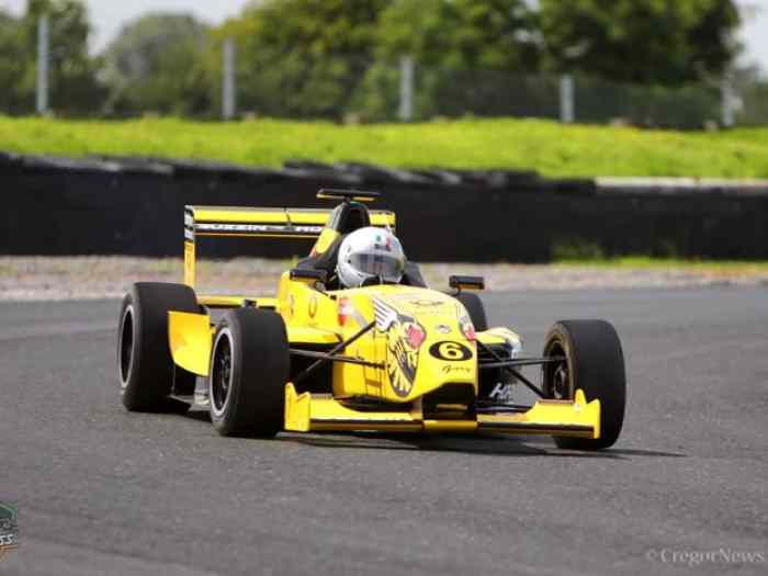 Formula Renault fr2000 highly modified for sale 3