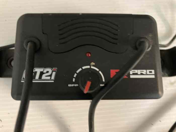 RADIO GT2I PRO (STILO)