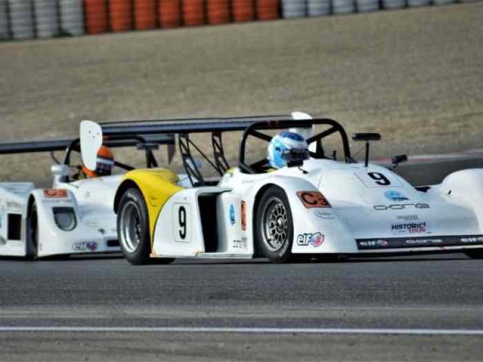 Sport Proto MERLIN MP 95 1