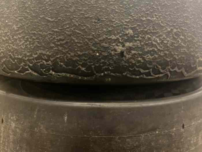 Slick MRF 195/580-15 1