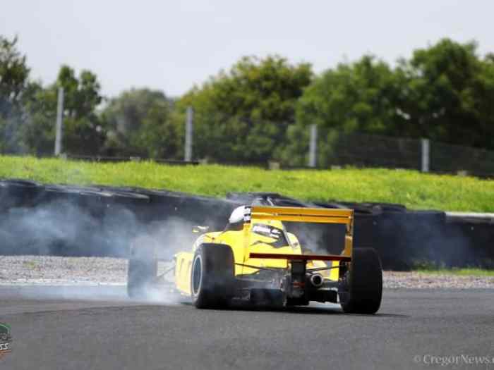 Formula Renault fr2000 highly modified for sale 2