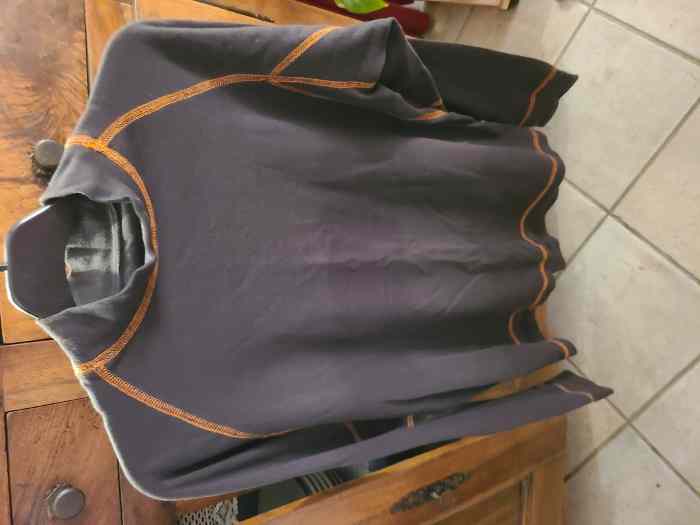 sous vêtement FIA homme XL