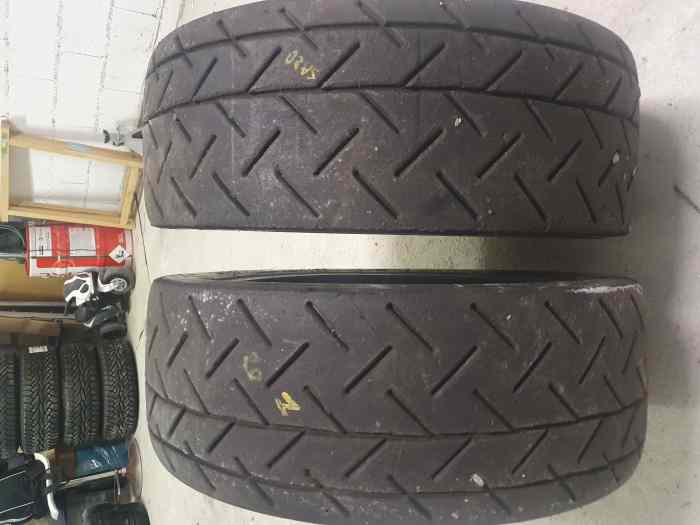 Michelin sa20 en 19/62/17 0