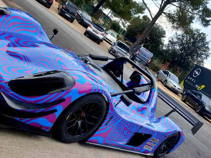 Radical sr3