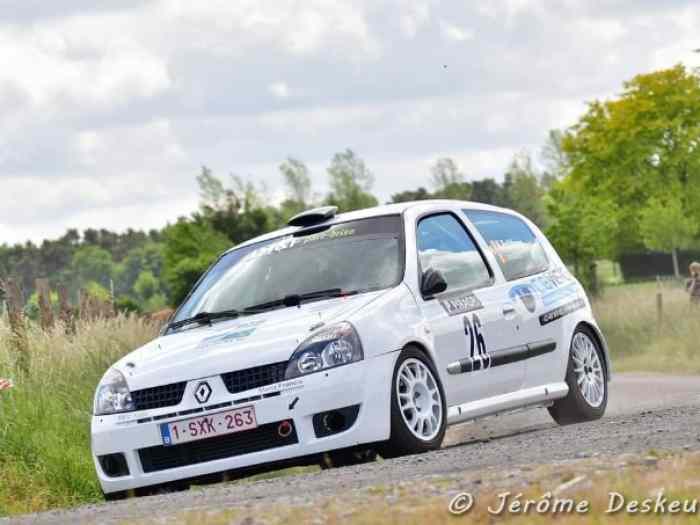 Renault Clio 3