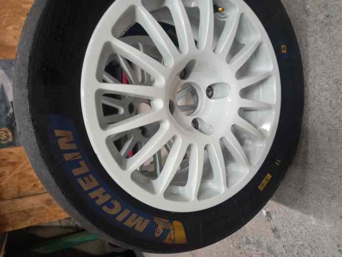 Pneu 15 pouce michelin hankook